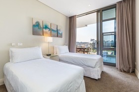 Lawhill Luxury Apartments