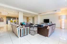Lawhill Luxury Apartments