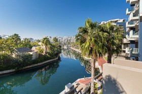 Lawhill Luxury Apartments