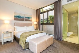 Lawhill Luxury Apartments