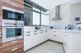 Lawhill Luxury Apartments