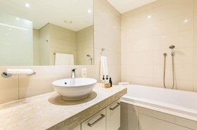 Lawhill Luxury Apartments