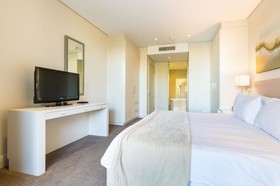 Lawhill Luxury Apartments