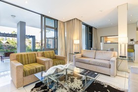 Lawhill Luxury Apartments
