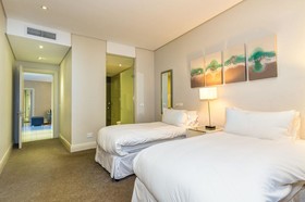 Lawhill Luxury Apartments