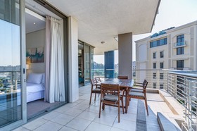 Lawhill Luxury Apartments