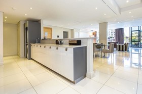 Lawhill Luxury Apartments