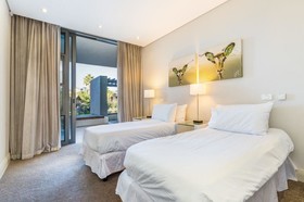 Lawhill Luxury Apartments