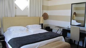 Liberty Lodge