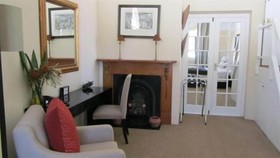 Liberty Lodge