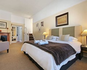 Liberty Lodge