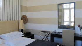 Liberty Lodge