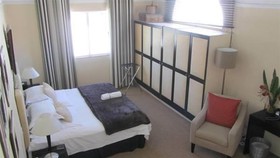 Liberty Lodge