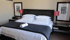 Liberty Lodge