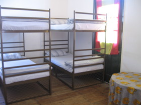 Lighthouse Farm Backpackers Lodge