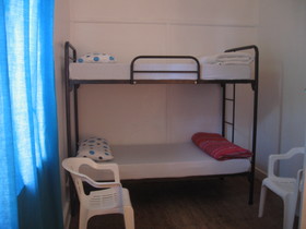 Lighthouse Farm Backpackers Lodge