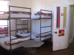 Lighthouse Farm Backpackers Lodge