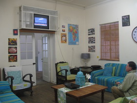 Lighthouse Farm Backpackers Lodge