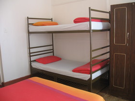Lighthouse Farm Backpackers Lodge