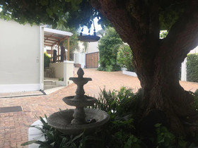 Little Scotia Guest House