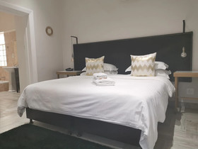 Little Scotia Guest House