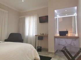 Little Scotia Guest House
