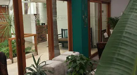Little Scotia Guest House
