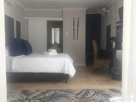 Little Scotia Guest House
