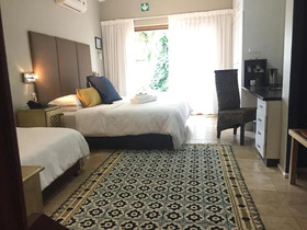 Little Scotia Guest House
