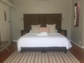 Little Scotia Guest House