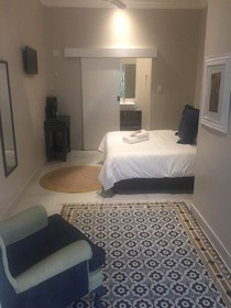 Little Scotia Guest House