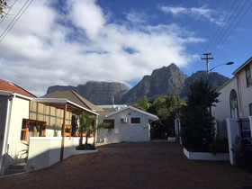 Little Scotia Guest House