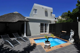Little Scotia Guest House