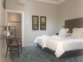 Little Scotia Guest House