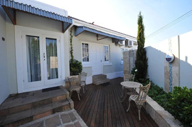Little Scotia Guest House