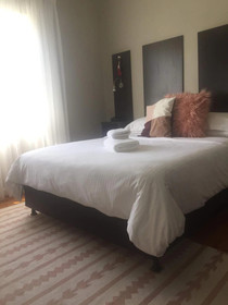 Little Scotia Guest House