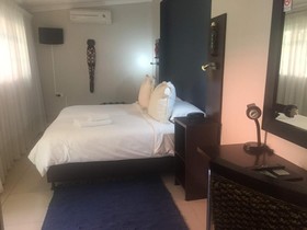 Little Scotia Guest House