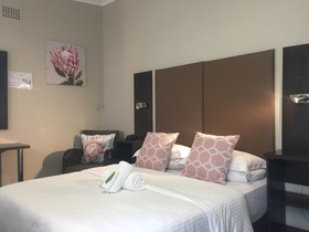 Little Scotia Guest House