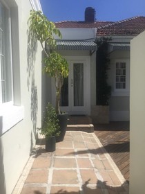 Little Scotia Guest House