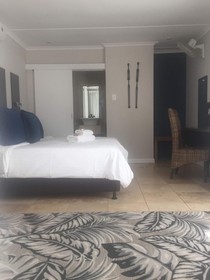 Little Scotia Guest House