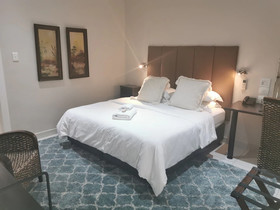 Little Scotia Guest House