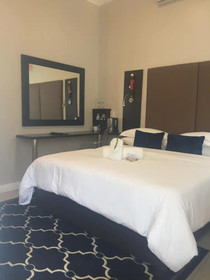 Little Scotia Guest House