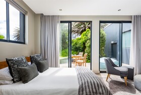 Living Hotel Lion's Eye