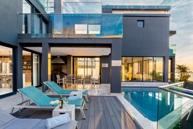 Living Hotel Lion's Eye