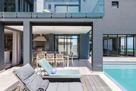 Living Hotel Lion's Eye