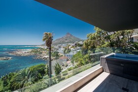 Living Hotel Lion's Eye