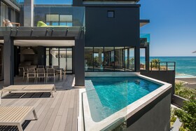 Living Hotel Lion's Eye