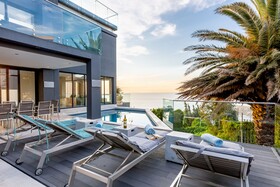 Living Hotel Lion's Eye