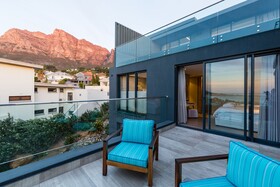 Living Hotel Lion's Eye