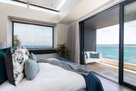 Living Hotel Lion's Eye